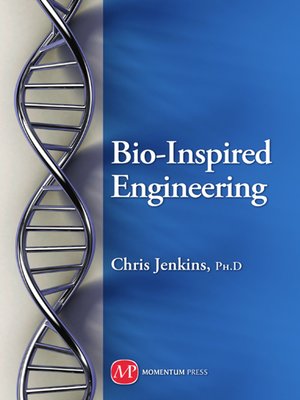 cover image of Bio-Inspired Engineering